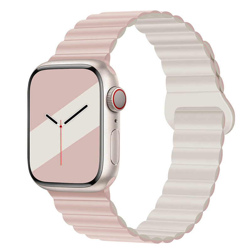 Silicone Watch Strap