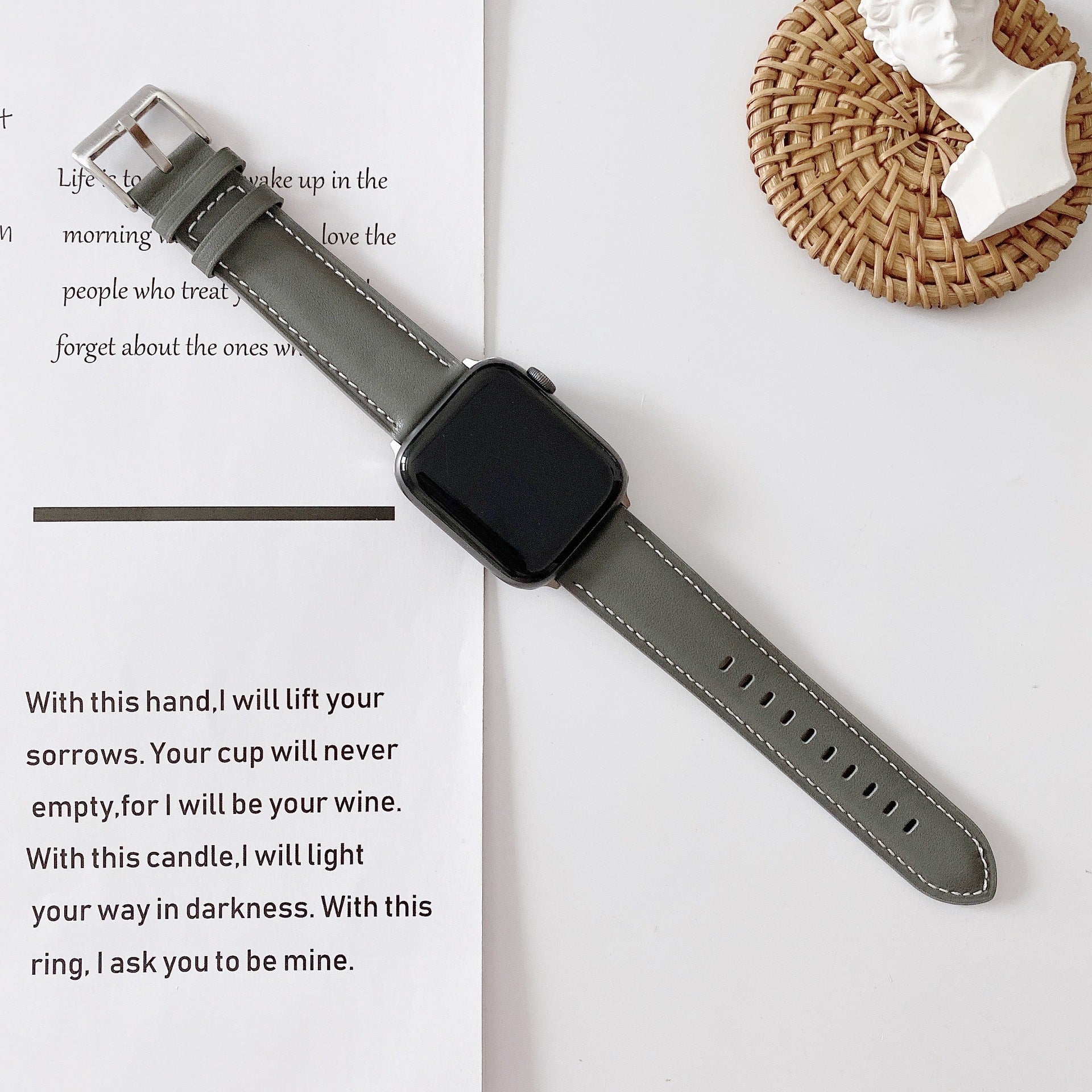  Watch Strap