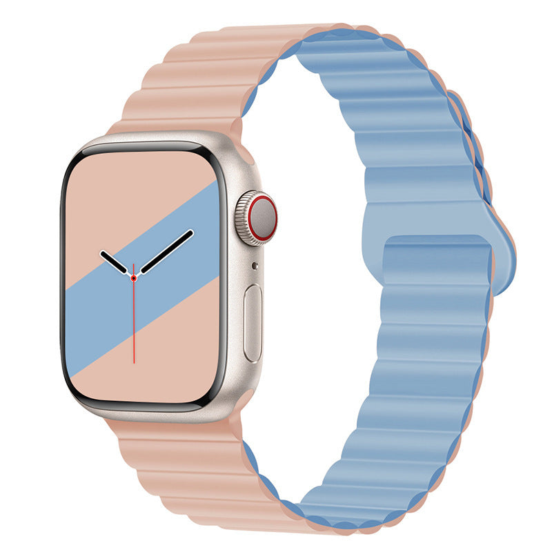 Silicone Watch Strap