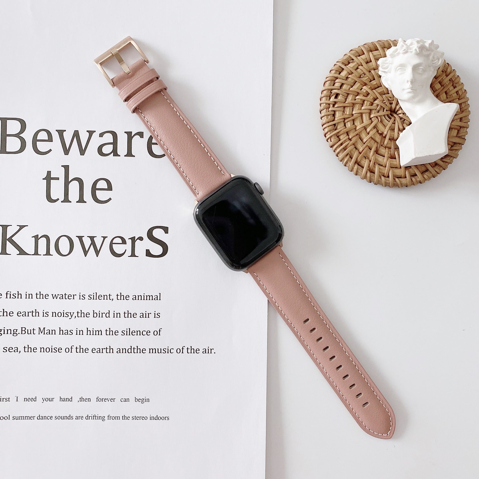  Watch Strap