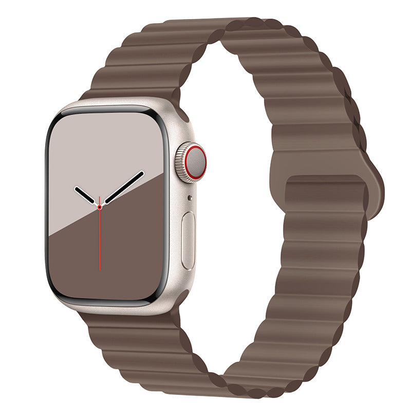 Silicone Watch Strap