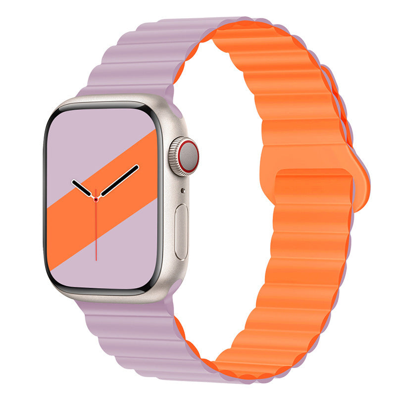 Silicone Watch Strap