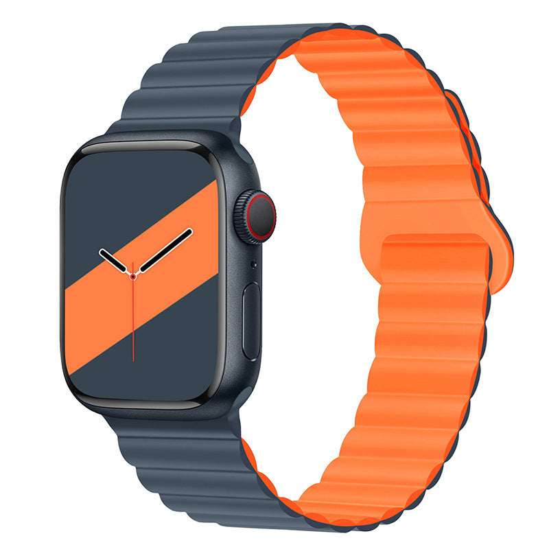 Silicone Watch Strap
