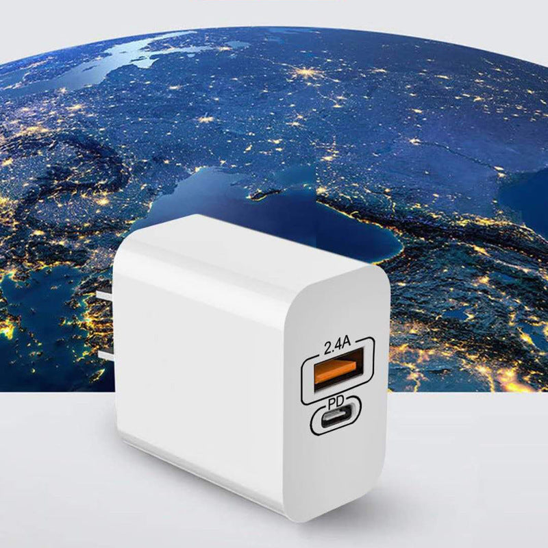 PD Interface Android  Fast Charger