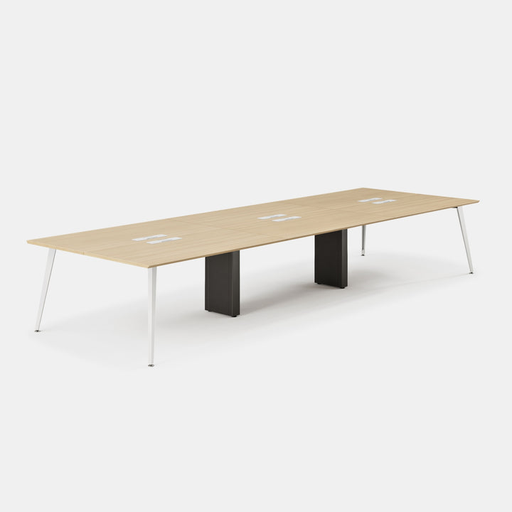Six Person Desk