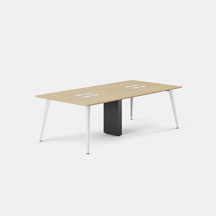 Quad Desk
