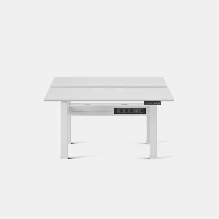 Double Standing Desk