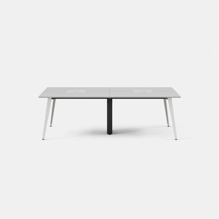 Quad Desk