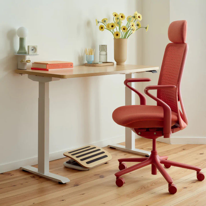 Adjustable Footrest