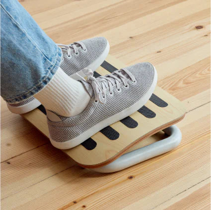 Adjustable Footrest