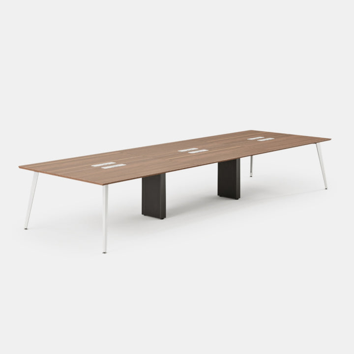 Six Person Desk