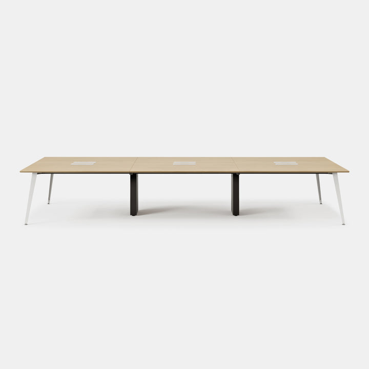 Six Person Desk