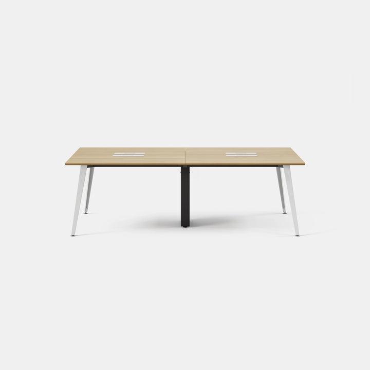 Quad Desk