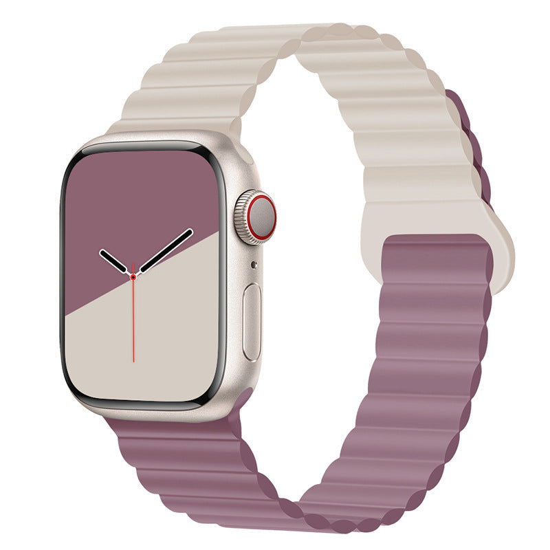 Silicone Watch Strap