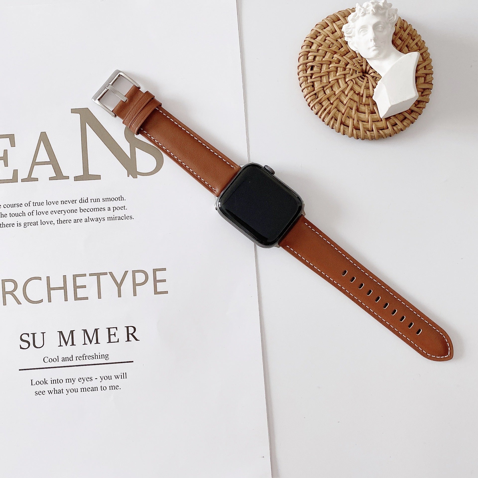  Watch Strap