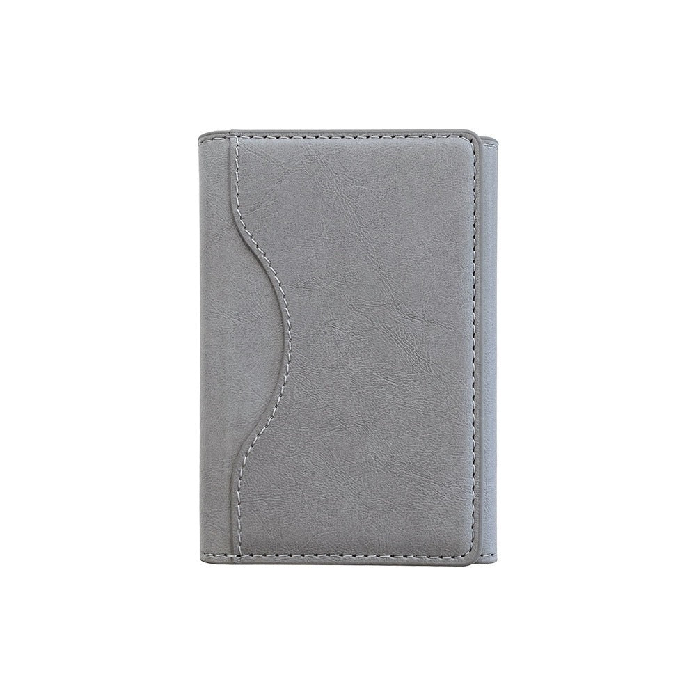 MagSafe Magnetic Card Holder Wallet