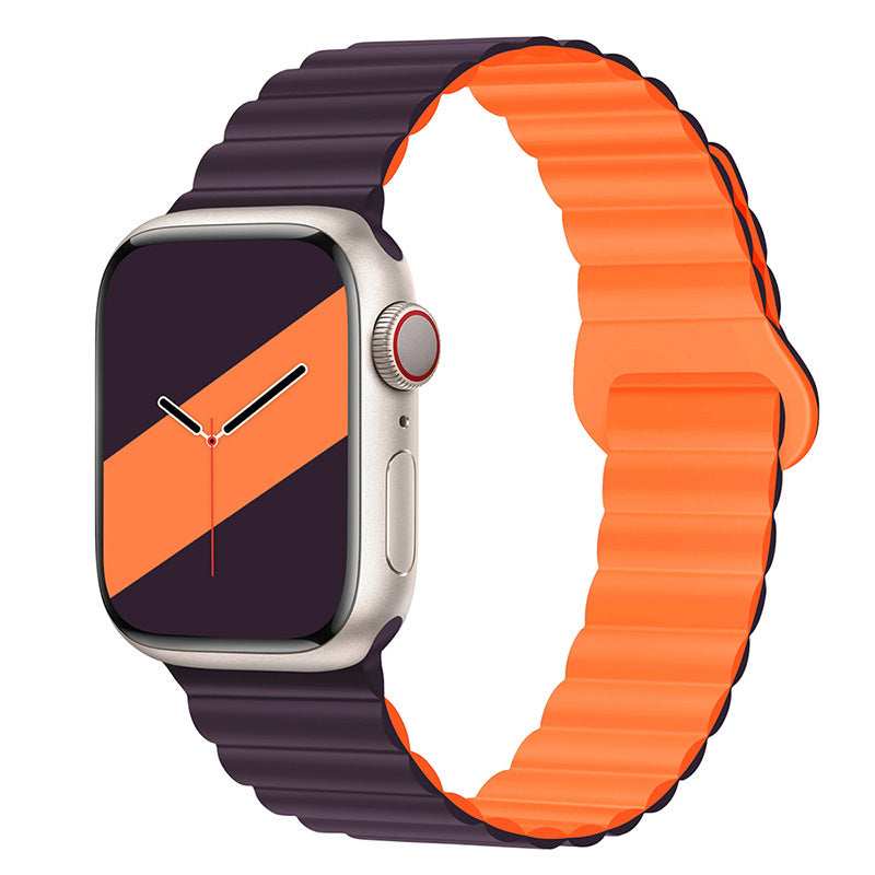 Silicone Watch Strap
