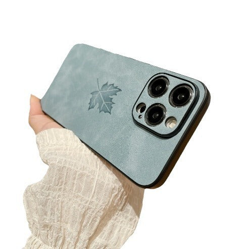 Leaf Maple Phone Case