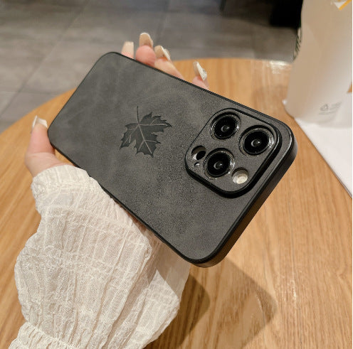 Leaf Maple Phone Case