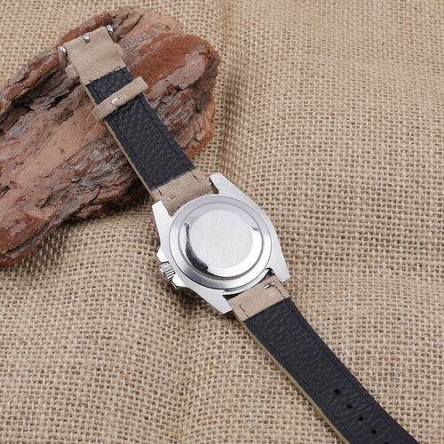 Soft Leather Strap