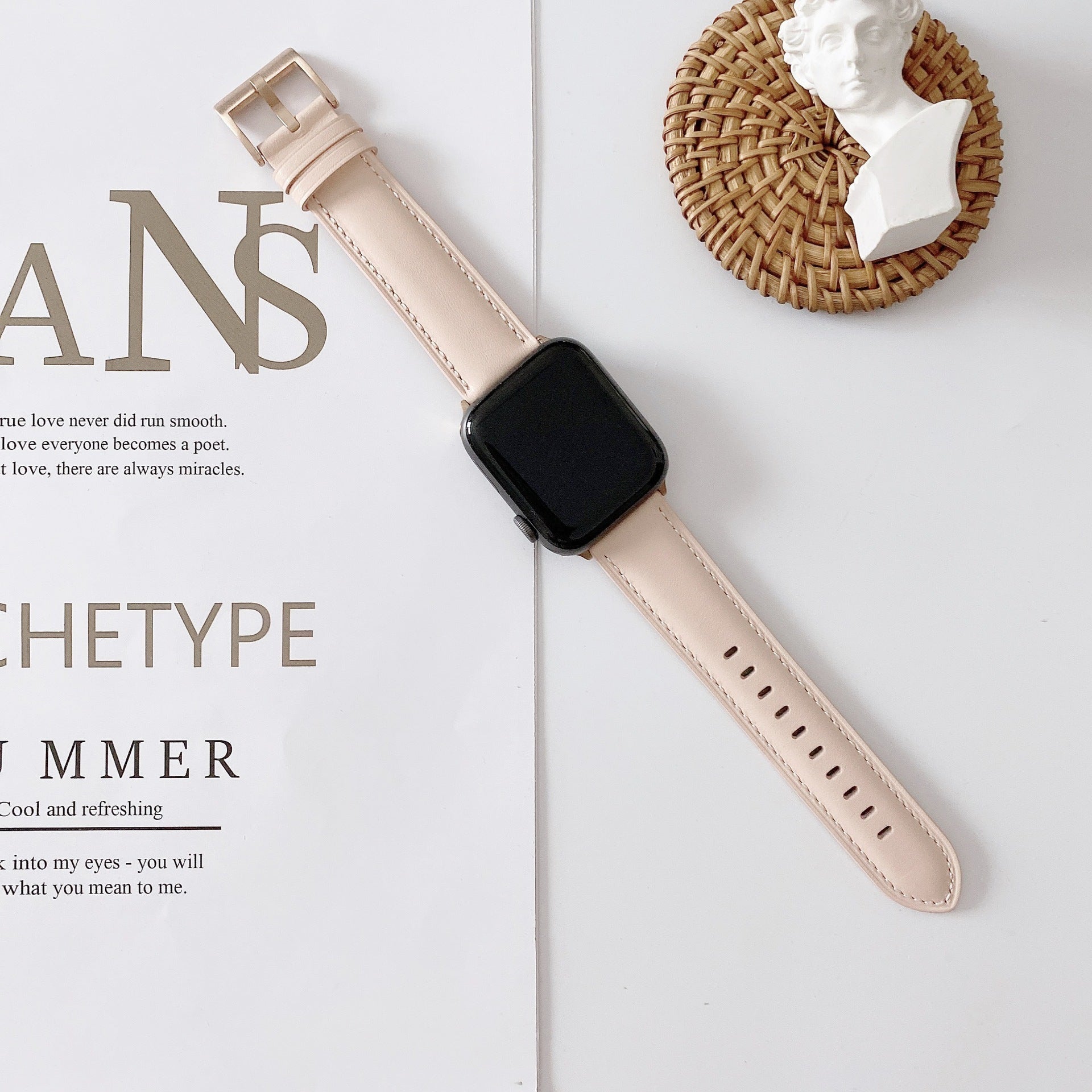  Watch Strap