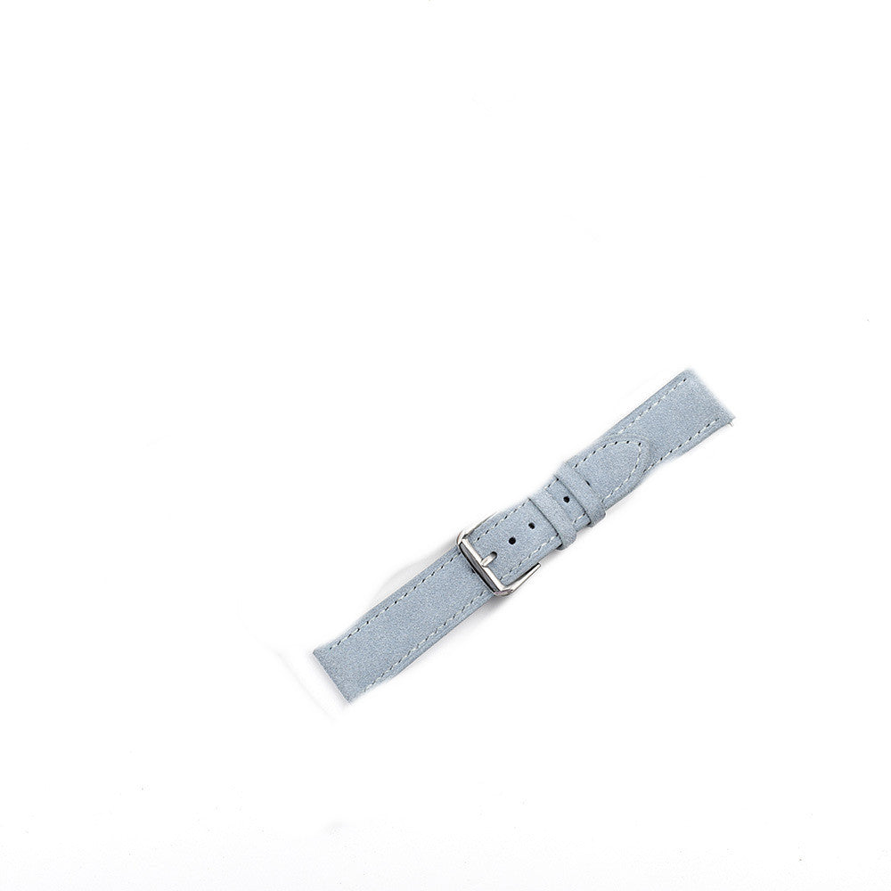 Soft Leather Strap