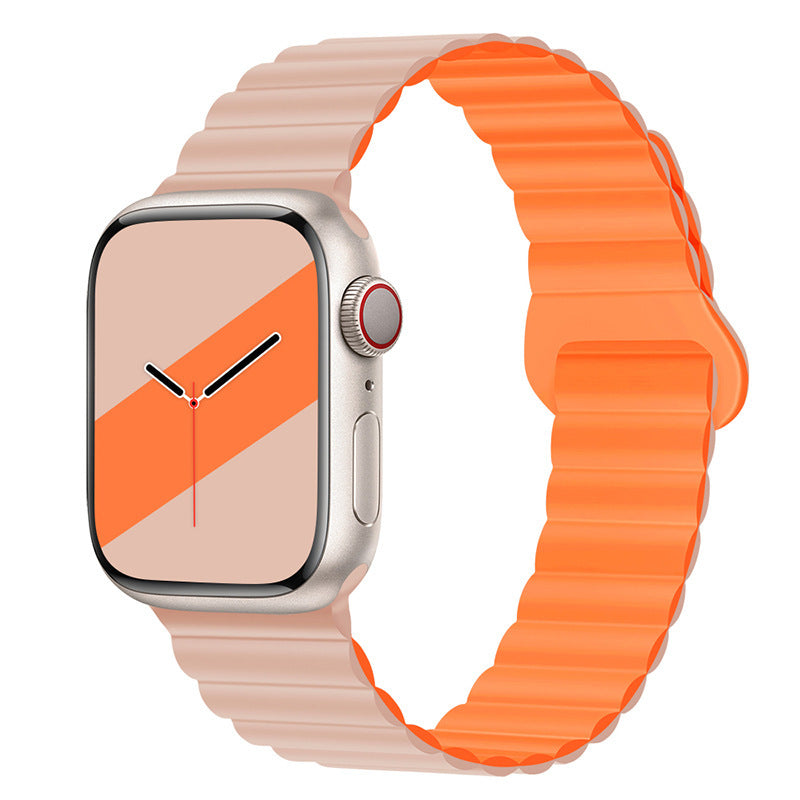 Silicone Watch Strap