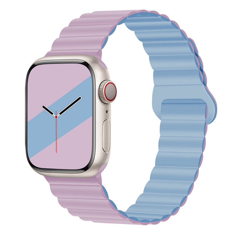 Silicone Watch Strap